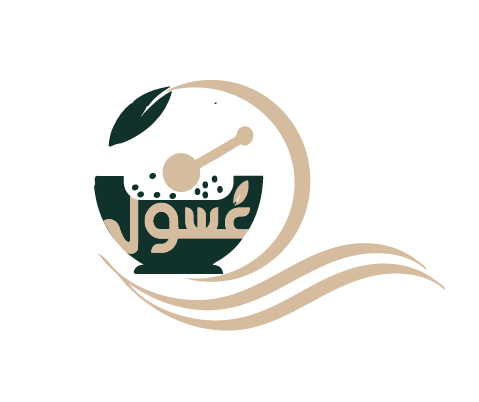 غسول - Ghasoul Logo
